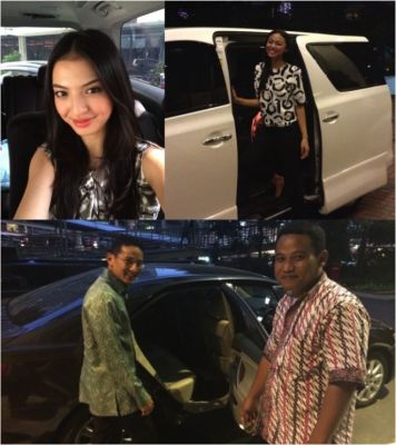 Kontroversi Uber, Lyft dan Persinggungannya dengan Silver Bird